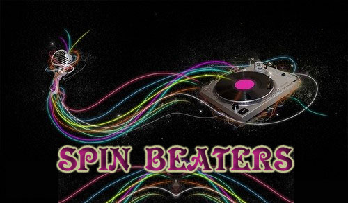 SPIN BEATERS