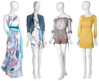 Catherine Malandrino | Chic | Women's | Designer | Fashion | Clothing | Sample | Sale