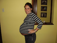 38 semanas!