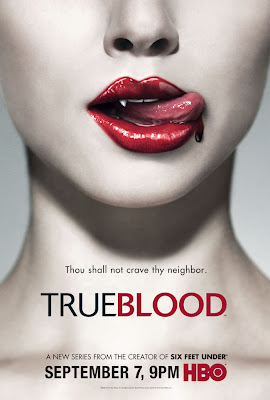 [RMVB & HDTV] True Blood TRUE+BLOOD