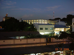 Colegio Internacional