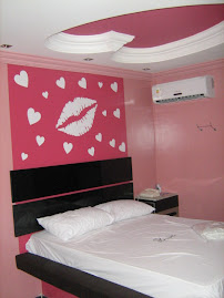 Motel diamante
