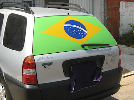 CARRO PERSONALIZADO