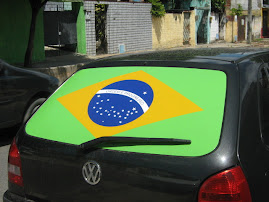CARRO PERSONALIZADO