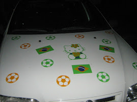 Brasil rumo ao hexa