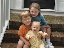 My Nieces and Nephew