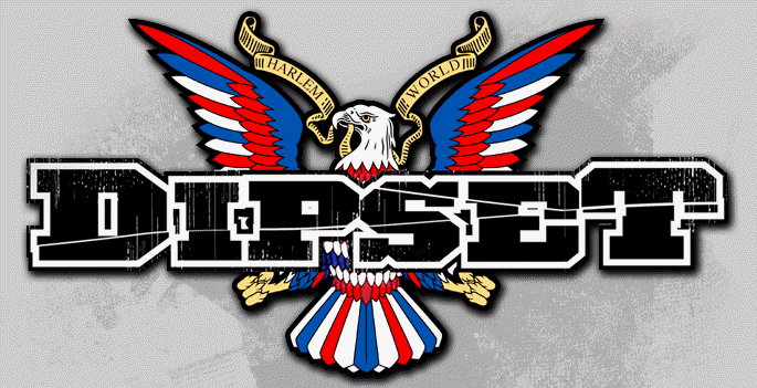 Dipset Salute.