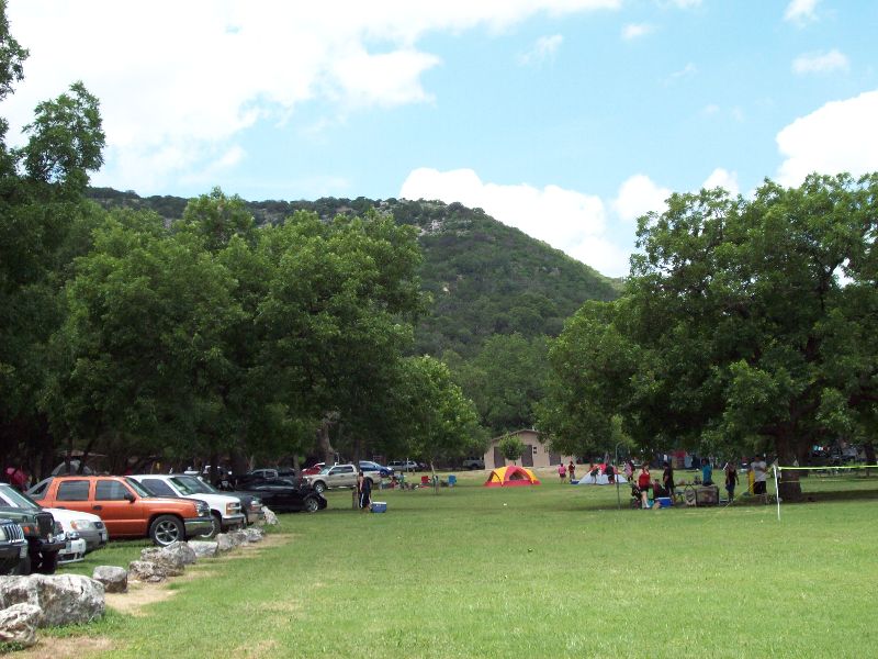 Park and The Leakey Star.