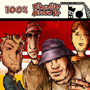 Charlie Brown Jr. - Lugar ao Sol Charlie Brown Jr. - Lugar ao Sol