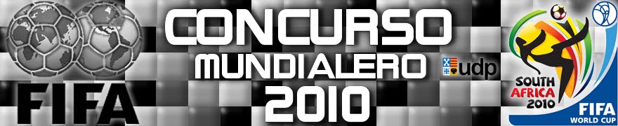 World Cup 2010
