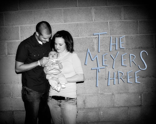 The Meyers Three