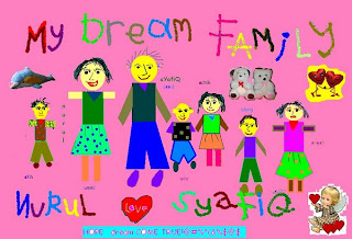 our dream