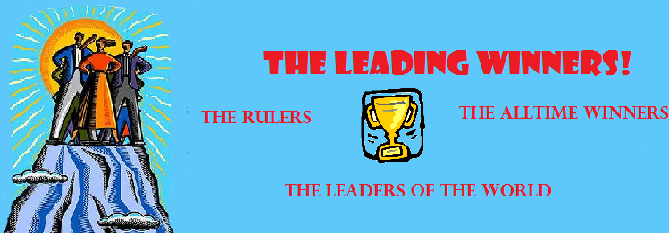 The Leading winners