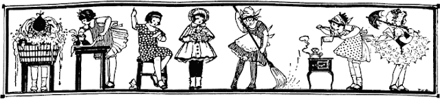 A Chore for Everyday