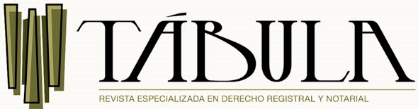 Blog de la Revista Tábula