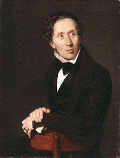 Χάνς Κρίστιαν Άντερσεν Andersen