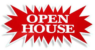 The Realty Buzz - Open House