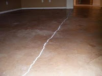 Gilbert, AZ - Settlement Issues Gilbert, AZ - Settlement Issues