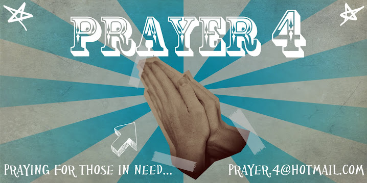PRAYER 4