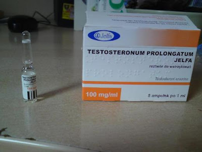 Iranian testosterone enanthate steroids