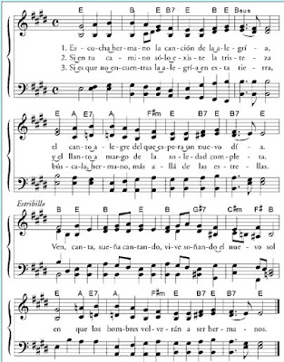 Bethoven Himno de la alegria Bethoven Himno de la alegria