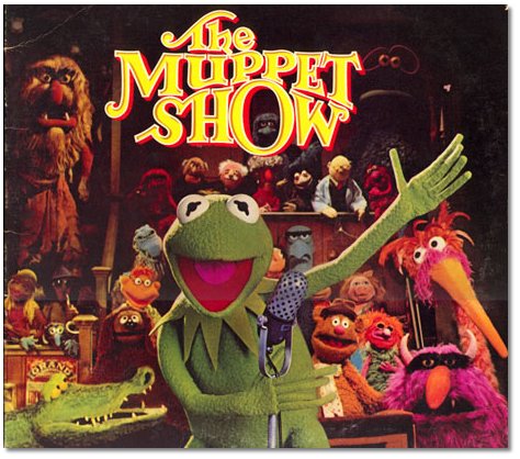 original-muppet-show