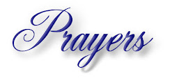 PRAYERS for: