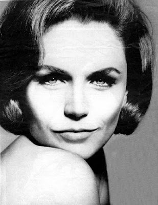 Lee Remick Here's MOTH's girls the women he's long loved admired