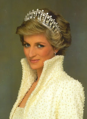 princess diana 80s