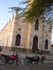 Igreja Nossa Senhora de Nazaré