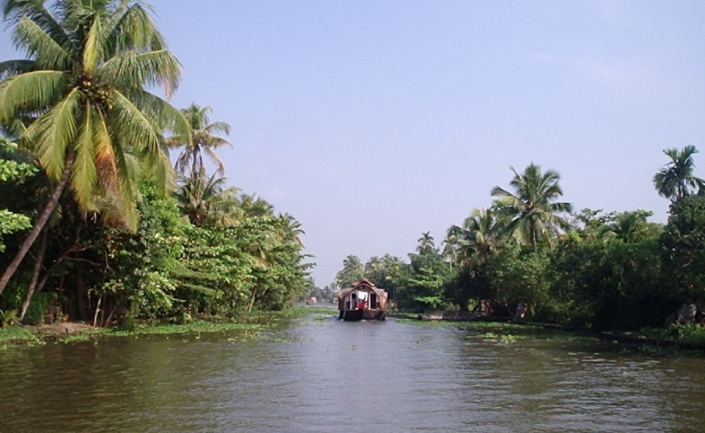 Chronicles Of Kerala :) :)