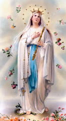 VIRGEN DEL ROSARIO