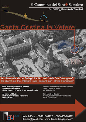 Chiesa di Santa Cristina la Vetere