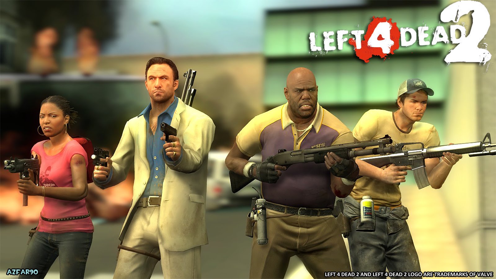 Lfd2+zombies