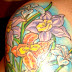 Introducing Fabiana's Ink