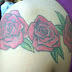 Rachel's Roses