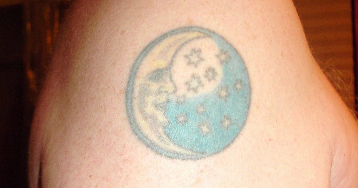 Tattoosday (A Tattoo Blog) The Tattooed Poets Project Alex Grant's