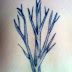 The Tattooed Poet's Project, Jillian Brall's Love of Trees Manifests Itself in a Back Piece