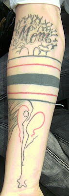 Pink+dogwood+tattoos