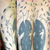 Two Segements of Renae's Arm