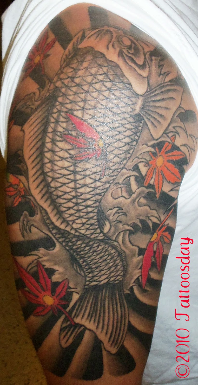 tattoosday.blogspot.comovercoming struggles,