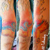 A Bright Spot in December: A Phoenix and a Pin-Up A Bright Spot in December: A Phoenix and a Pin-Up