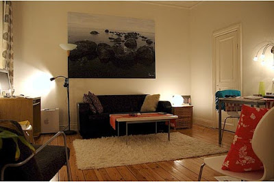 Interior Design Ideas Living Room on Modern Living Room Interior Design Ideas