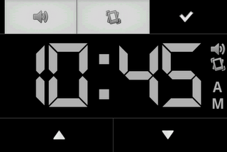 Digital Clock