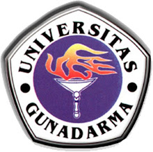 Gunadarma Logo's
