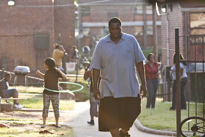 Barbara's Meanderings: Why You Should See "The Blind Side"