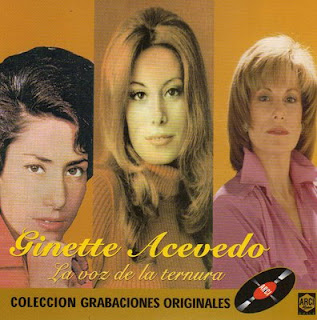 Ginette Acevedo