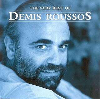 Demis Roussos - Lovely Lady Of Arcadia / Let It Be Me Demis Roussos - Lovely Lady Of Arcadia / Let It Be Me