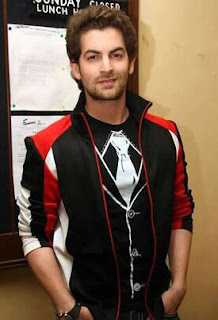 Nitin Mukesh to sing for son Neil Nitin Mukesh to sing for son Neil
