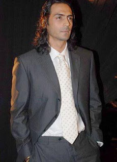 Arjun Rampal on We are Family Arjun Rampal on We are Family